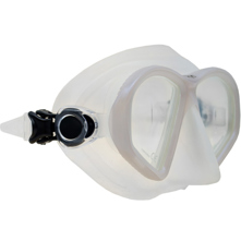 Sherwood Targa Mask Picture